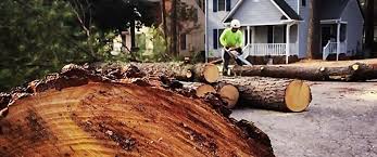 Best Utility Line Clearance  in Del Monte Forest, CA